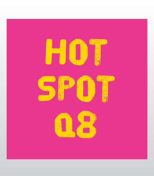 Hot Spot Q8