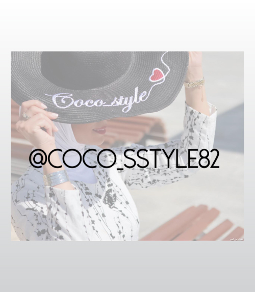 Coco Sstyle82