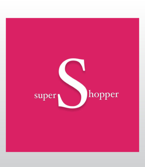 Supper Shopper Q8